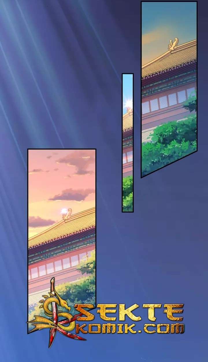 Swallow The Whole World Chapter 03 Gambar 15